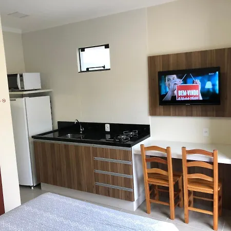 Pousada Crisana Florianópolis Exterior foto