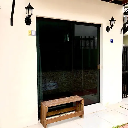 Pousada Crisana Florianópolis Exterior foto
