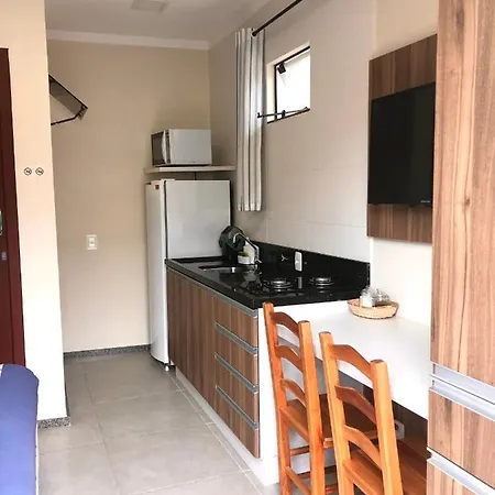 Pousada Crisana Florianópolis Exterior foto