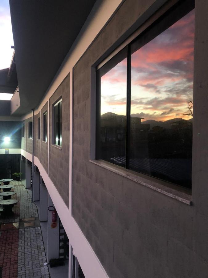 Crisana Apartment