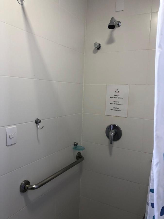 Crisana Apartment Florianopolis