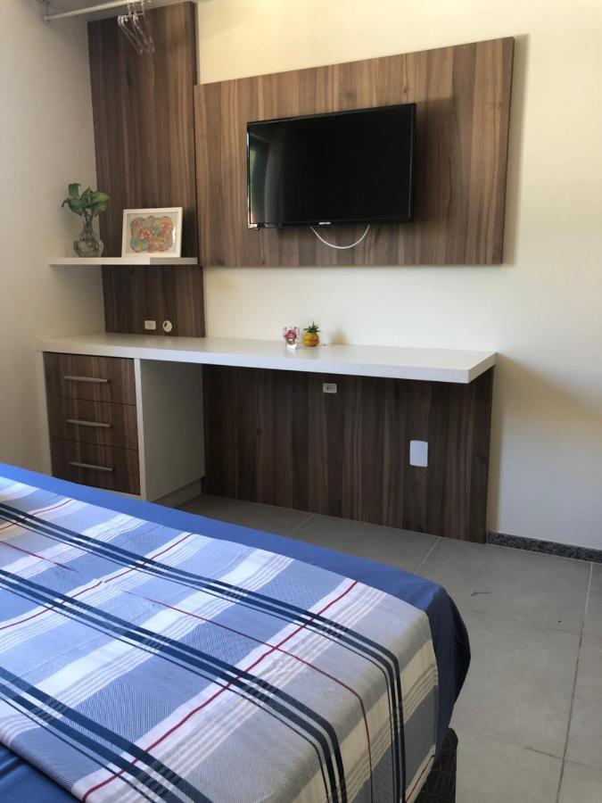 Apartment Crisana