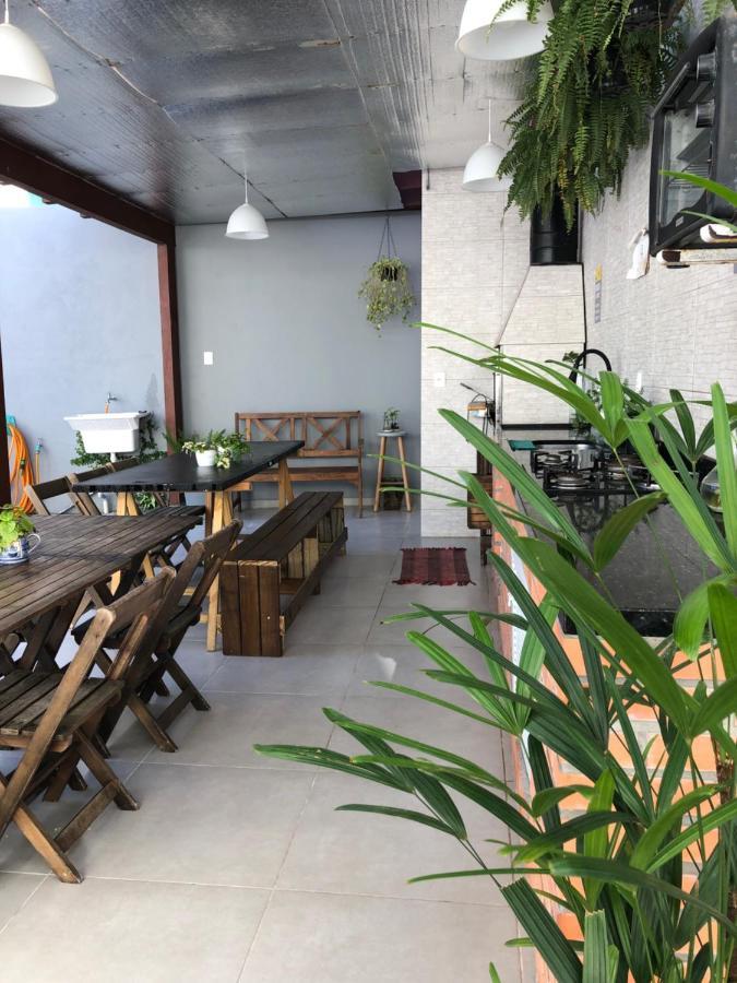 Crisana Apartment Florianopolis