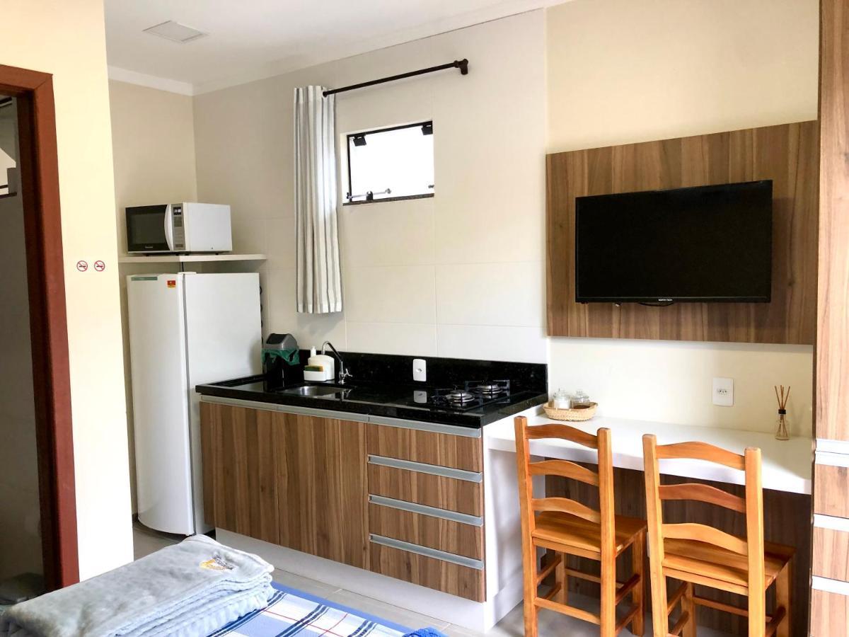 Apartment Crisana Florianopolis