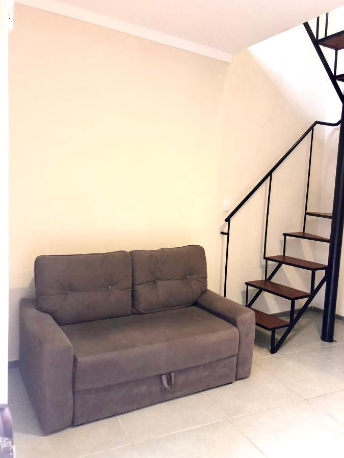 Apartment Crisana
