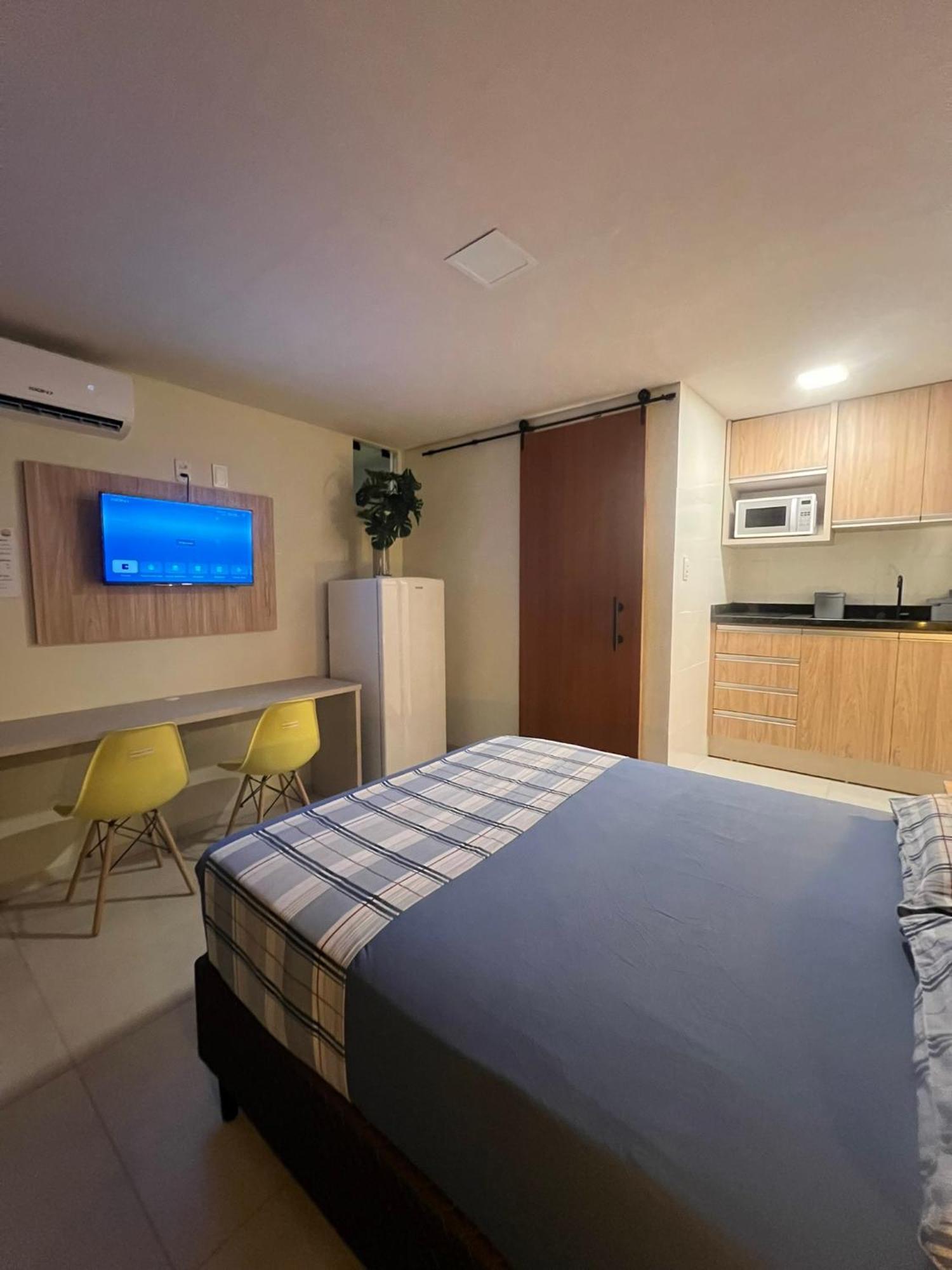 Crisana Apartment Florianopolis