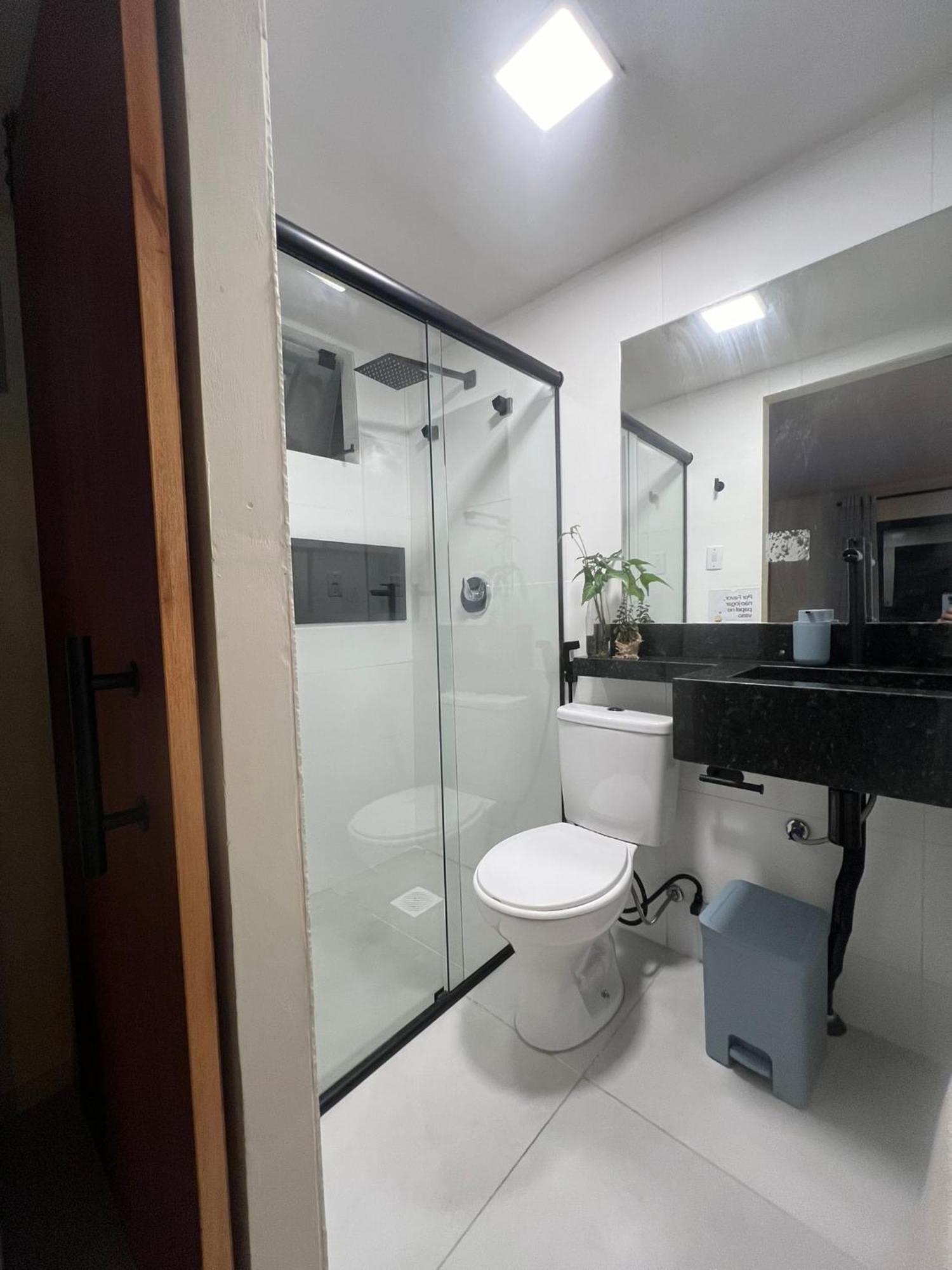 Apartment Crisana Florianopolis