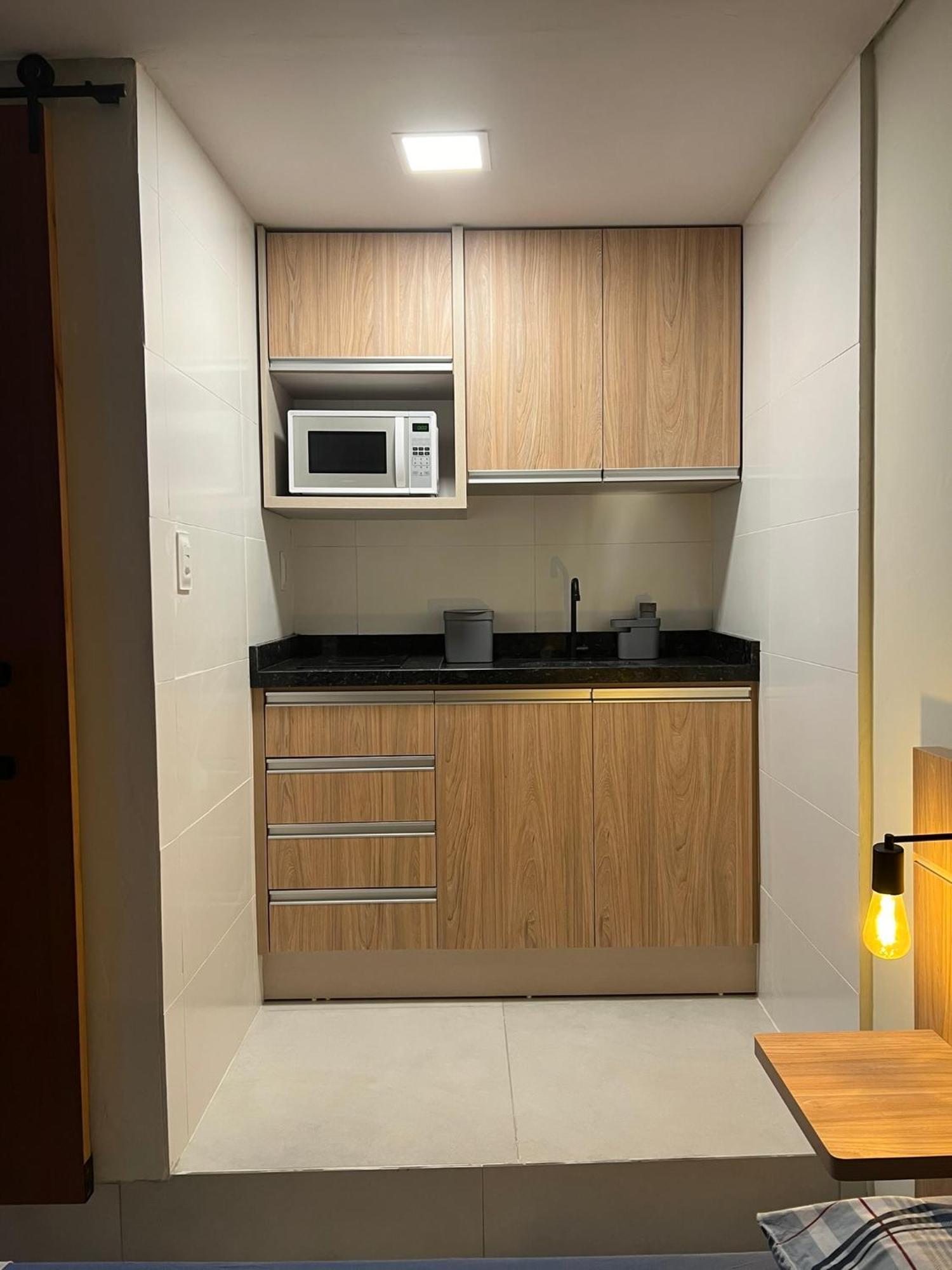 Crisana Apartment Florianopolis